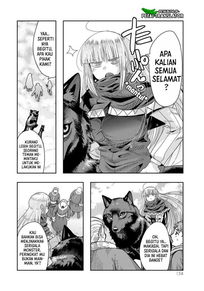 Dilarang COPAS - situs resmi www.mangacanblog.com - Komik i dont really get it but it looks like i was reincarnated in another world 072 - chapter 72 73 Indonesia i dont really get it but it looks like i was reincarnated in another world 072 - chapter 72 Terbaru 26|Baca Manga Komik Indonesia|Mangacan