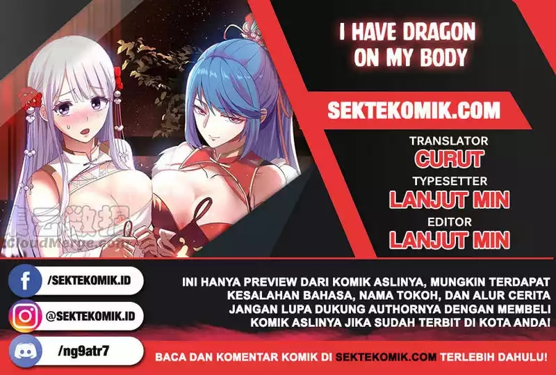 Dilarang COPAS - situs resmi www.mangacanblog.com - Komik i have a dragon on my body 463 - chapter 463 464 Indonesia i have a dragon on my body 463 - chapter 463 Terbaru 0|Baca Manga Komik Indonesia|Mangacan