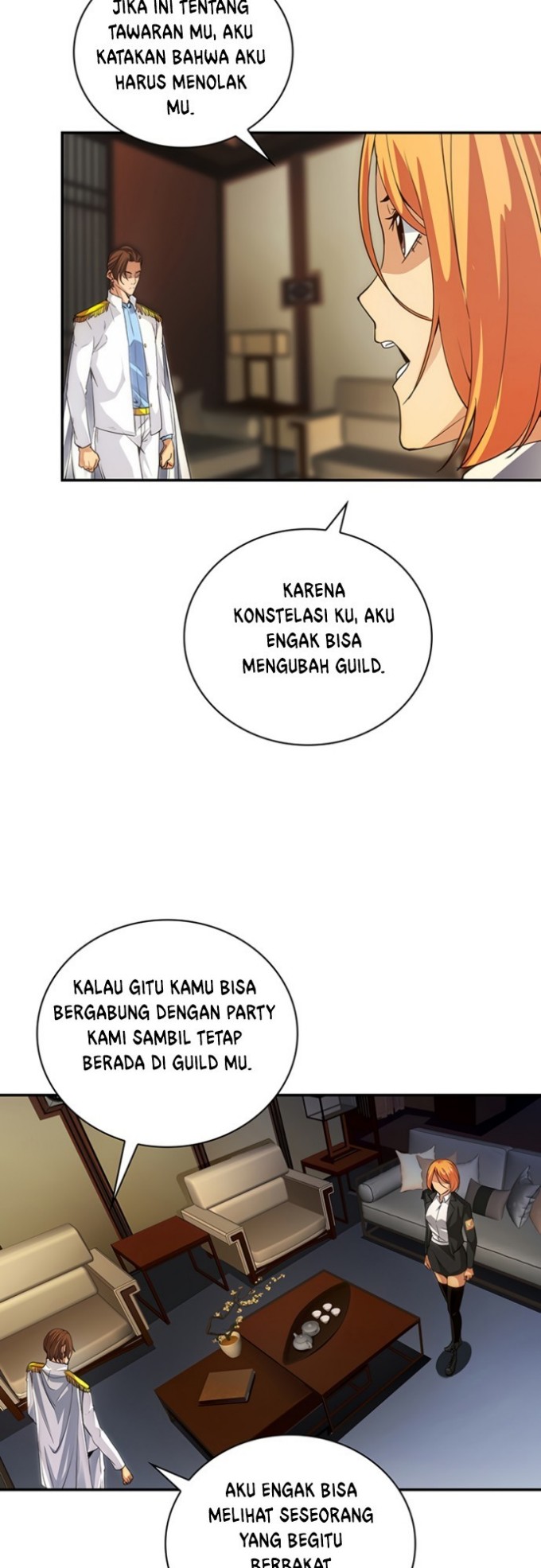 Dilarang COPAS - situs resmi www.mangacanblog.com - Komik i have an sss rank trait but i want a normal life 008 - chapter 8 9 Indonesia i have an sss rank trait but i want a normal life 008 - chapter 8 Terbaru 13|Baca Manga Komik Indonesia|Mangacan