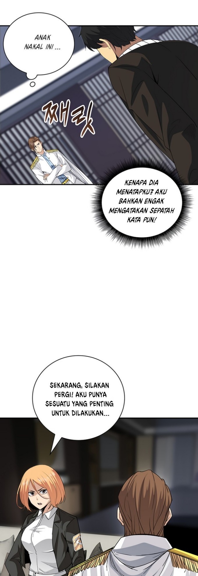 Dilarang COPAS - situs resmi www.mangacanblog.com - Komik i have an sss rank trait but i want a normal life 008 - chapter 8 9 Indonesia i have an sss rank trait but i want a normal life 008 - chapter 8 Terbaru 21|Baca Manga Komik Indonesia|Mangacan