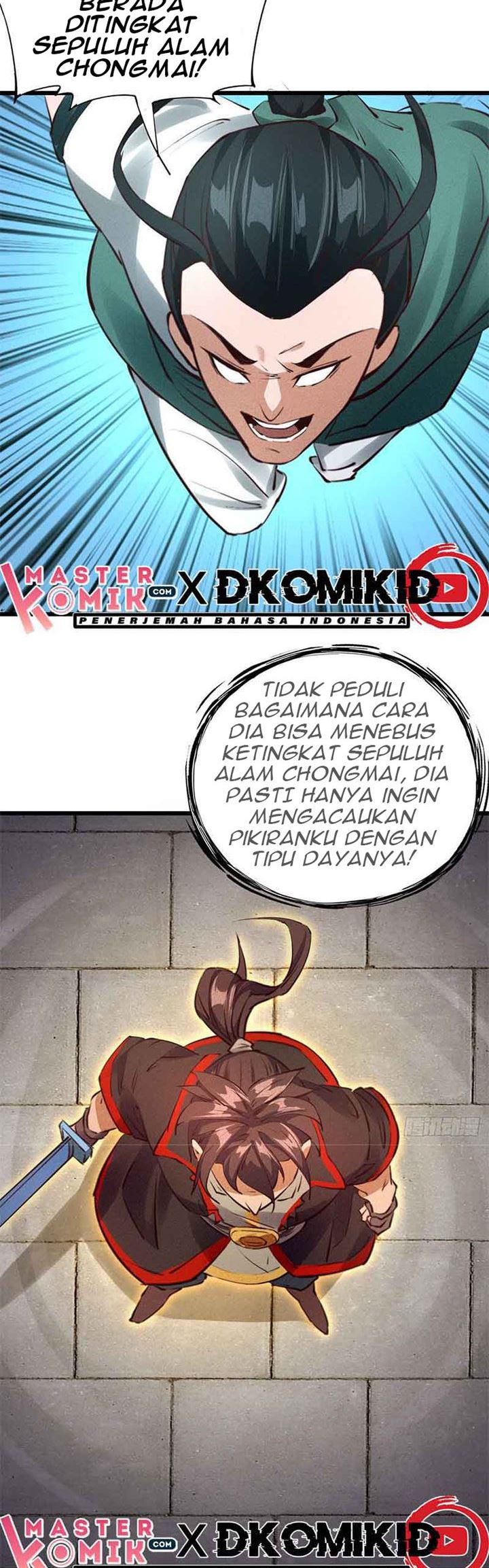 Dilarang COPAS - situs resmi www.mangacanblog.com - Komik i am a god alone 028 - chapter 28 29 Indonesia i am a god alone 028 - chapter 28 Terbaru 2|Baca Manga Komik Indonesia|Mangacan