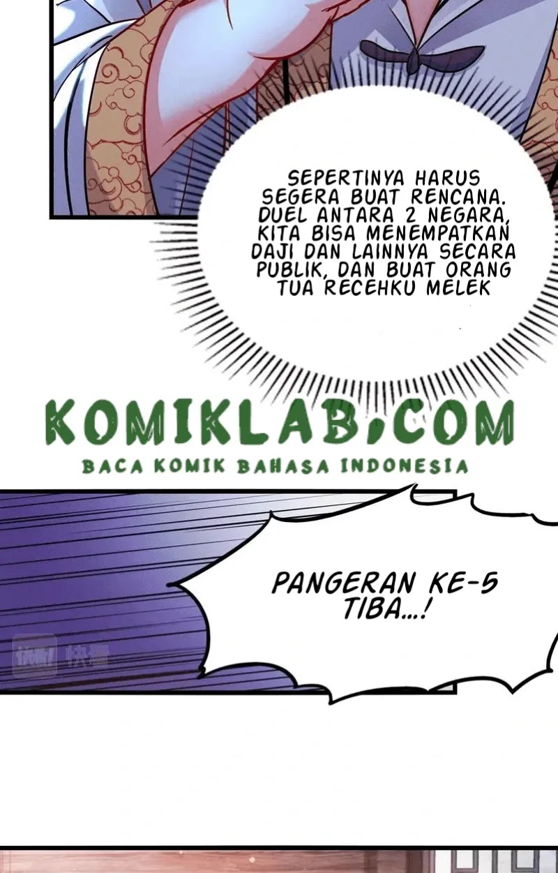 Dilarang COPAS - situs resmi www.mangacanblog.com - Komik i can summon god 016 - chapter 16 17 Indonesia i can summon god 016 - chapter 16 Terbaru 22|Baca Manga Komik Indonesia|Mangacan