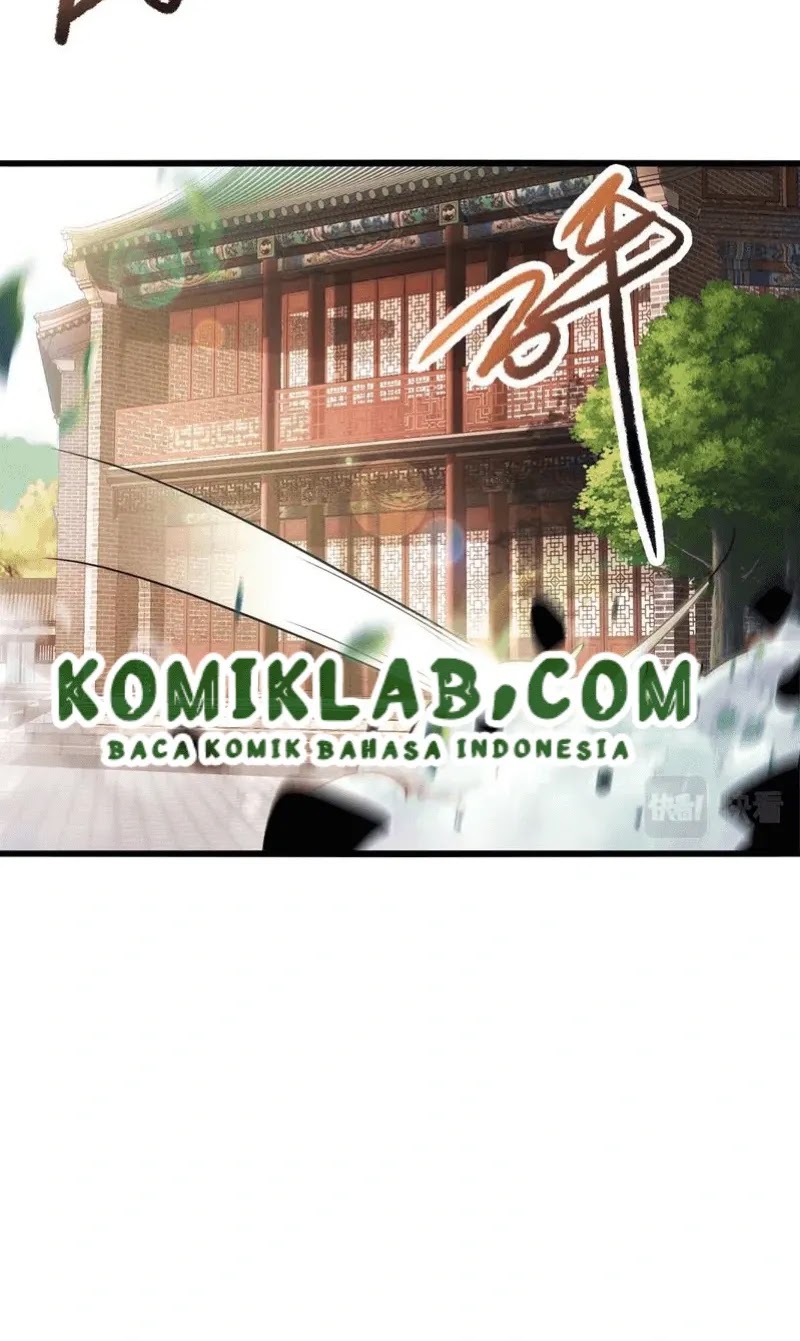 Dilarang COPAS - situs resmi www.mangacanblog.com - Komik i can summon god 016 - chapter 16 17 Indonesia i can summon god 016 - chapter 16 Terbaru 34|Baca Manga Komik Indonesia|Mangacan