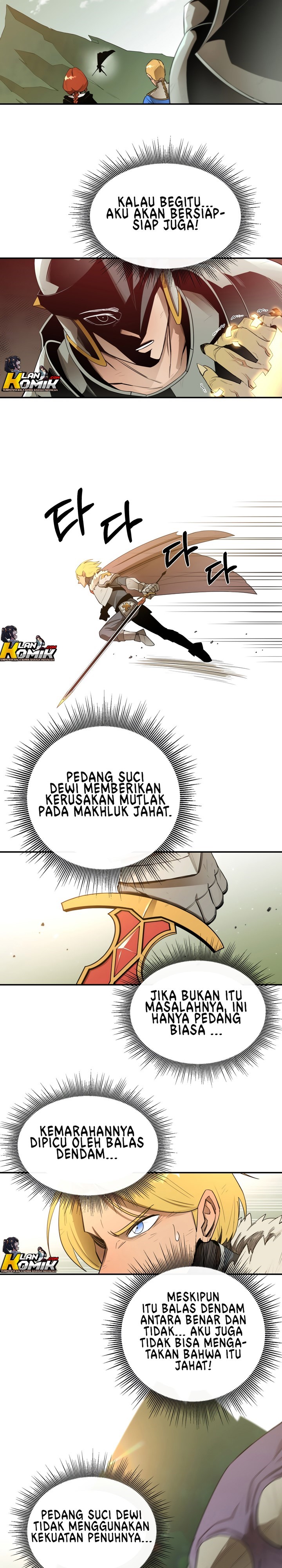 Dilarang COPAS - situs resmi www.mangacanblog.com - Komik i grow stronger by eating 019 - chapter 19 20 Indonesia i grow stronger by eating 019 - chapter 19 Terbaru 13|Baca Manga Komik Indonesia|Mangacan