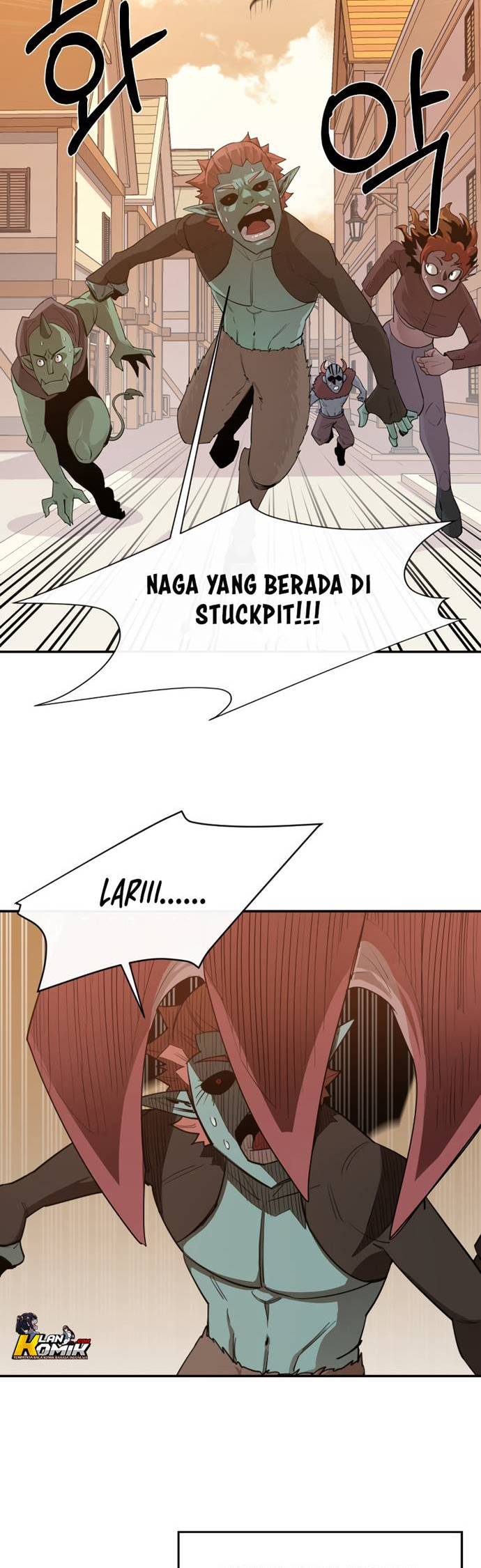 Dilarang COPAS - situs resmi www.mangacanblog.com - Komik i grow stronger by eating 023 - chapter 23 24 Indonesia i grow stronger by eating 023 - chapter 23 Terbaru 4|Baca Manga Komik Indonesia|Mangacan