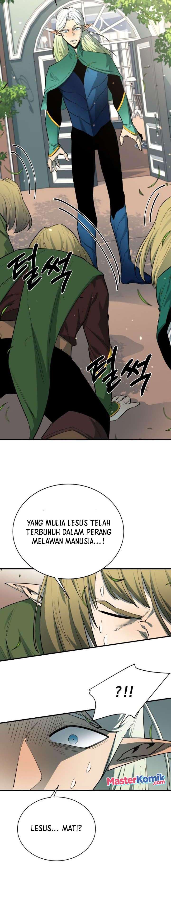 Dilarang COPAS - situs resmi www.mangacanblog.com - Komik i grow stronger by eating 075 - chapter 75 76 Indonesia i grow stronger by eating 075 - chapter 75 Terbaru 14|Baca Manga Komik Indonesia|Mangacan