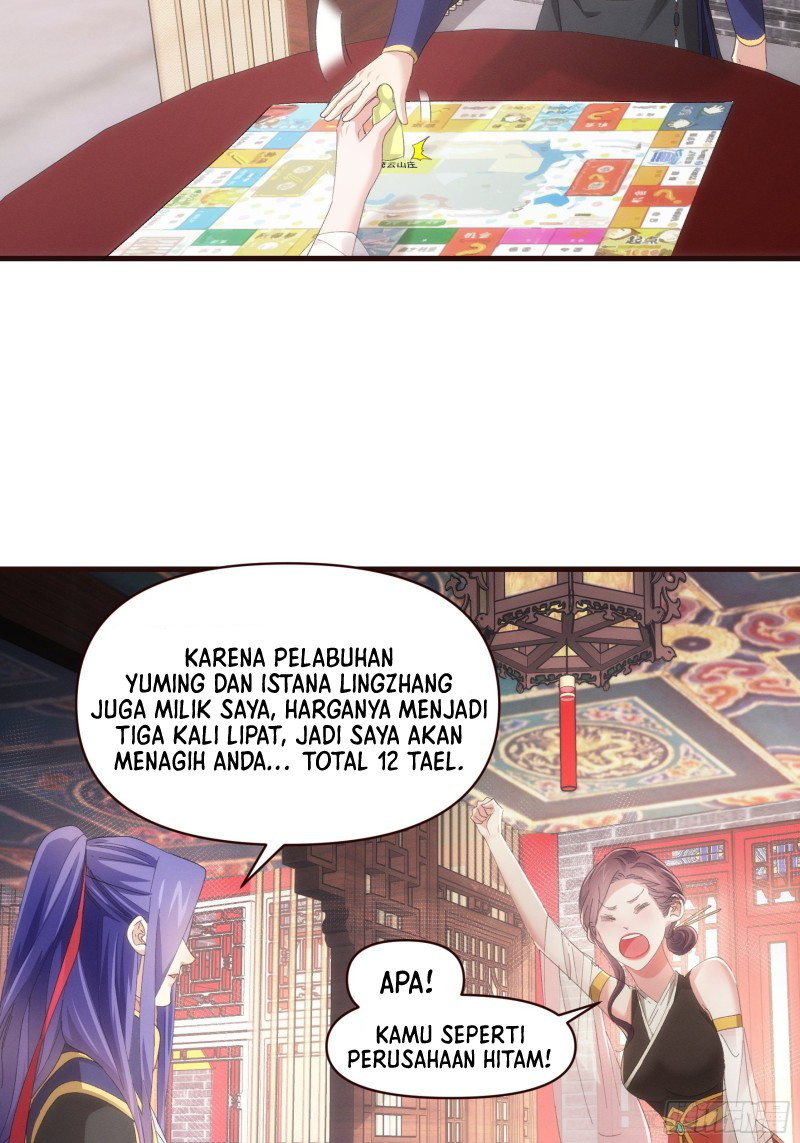 Dilarang COPAS - situs resmi www.mangacanblog.com - Komik i just dont play the card according to the routine 057 - chapter 57 58 Indonesia i just dont play the card according to the routine 057 - chapter 57 Terbaru 5|Baca Manga Komik Indonesia|Mangacan