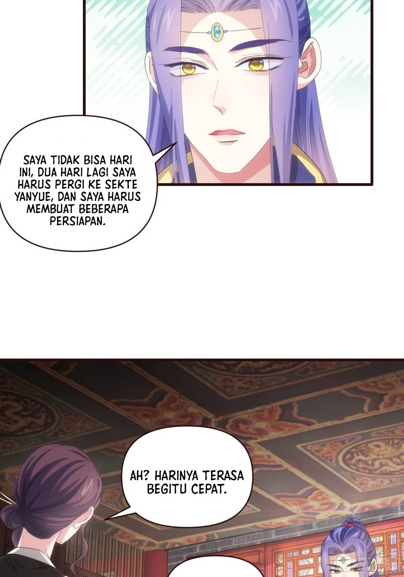 Dilarang COPAS - situs resmi www.mangacanblog.com - Komik i just dont play the card according to the routine 057 - chapter 57 58 Indonesia i just dont play the card according to the routine 057 - chapter 57 Terbaru 8|Baca Manga Komik Indonesia|Mangacan