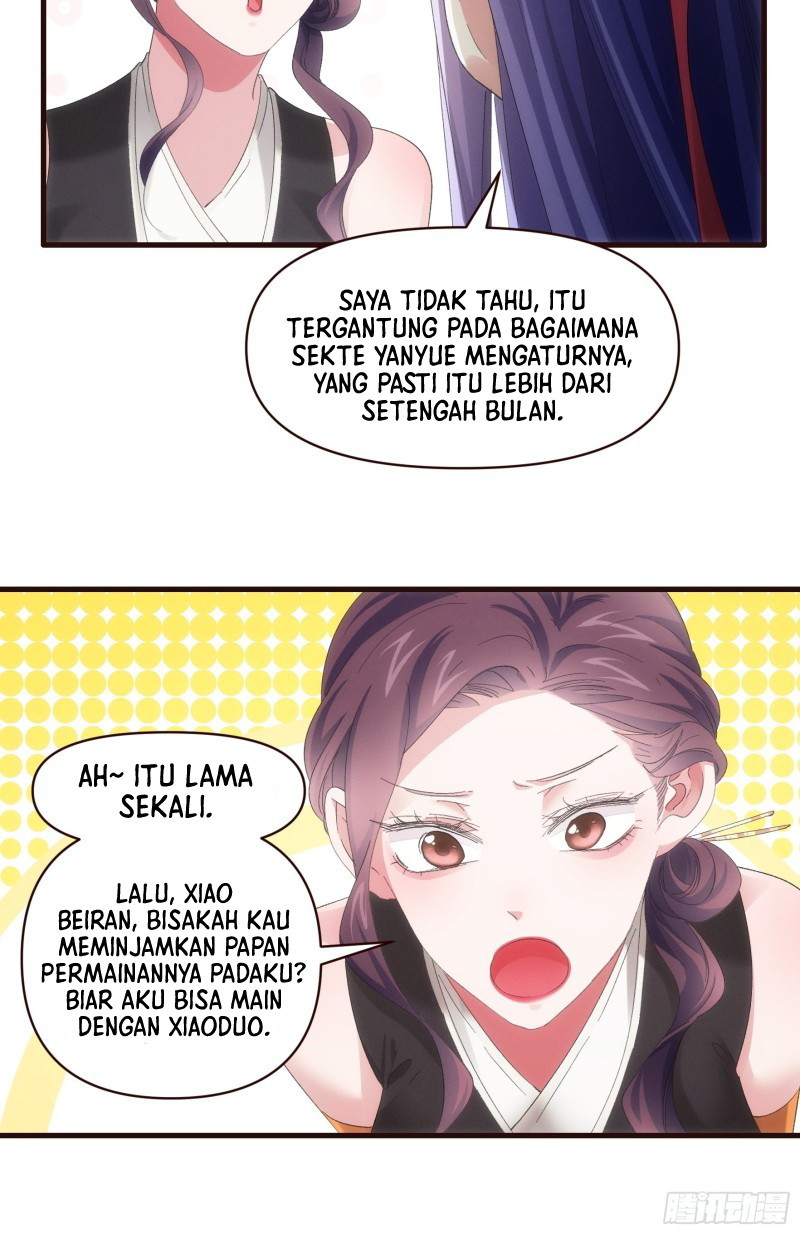 Dilarang COPAS - situs resmi www.mangacanblog.com - Komik i just dont play the card according to the routine 057 - chapter 57 58 Indonesia i just dont play the card according to the routine 057 - chapter 57 Terbaru 10|Baca Manga Komik Indonesia|Mangacan