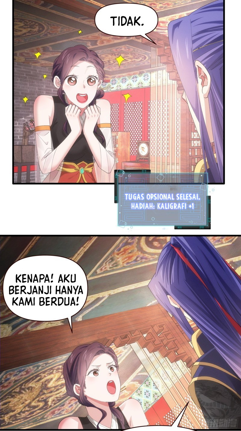 Dilarang COPAS - situs resmi www.mangacanblog.com - Komik i just dont play the card according to the routine 057 - chapter 57 58 Indonesia i just dont play the card according to the routine 057 - chapter 57 Terbaru 12|Baca Manga Komik Indonesia|Mangacan