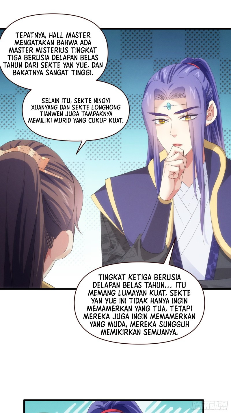 Dilarang COPAS - situs resmi www.mangacanblog.com - Komik i just dont play the card according to the routine 057 - chapter 57 58 Indonesia i just dont play the card according to the routine 057 - chapter 57 Terbaru 24|Baca Manga Komik Indonesia|Mangacan
