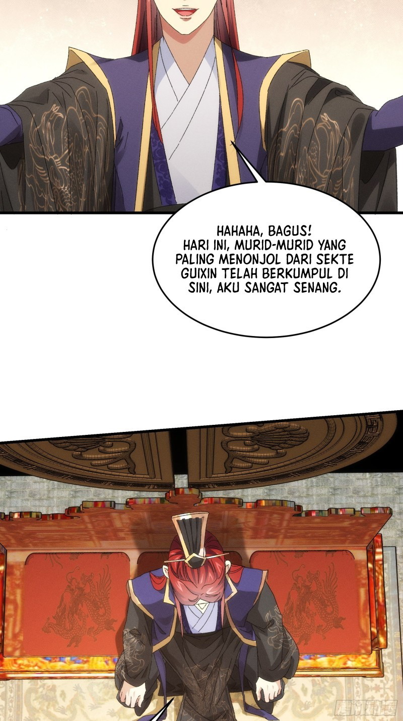 Dilarang COPAS - situs resmi www.mangacanblog.com - Komik i just dont play the card according to the routine 060 - chapter 60 61 Indonesia i just dont play the card according to the routine 060 - chapter 60 Terbaru 16|Baca Manga Komik Indonesia|Mangacan