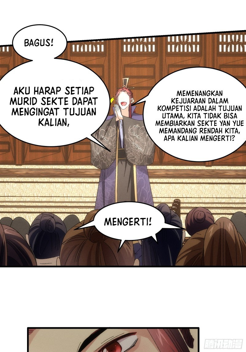Dilarang COPAS - situs resmi www.mangacanblog.com - Komik i just dont play the card according to the routine 060 - chapter 60 61 Indonesia i just dont play the card according to the routine 060 - chapter 60 Terbaru 24|Baca Manga Komik Indonesia|Mangacan