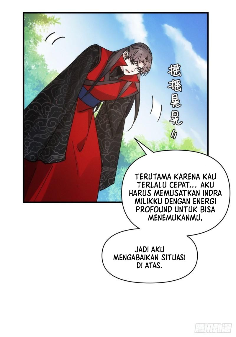 Dilarang COPAS - situs resmi www.mangacanblog.com - Komik i just dont play the card according to the routine 098 - chapter 98 99 Indonesia i just dont play the card according to the routine 098 - chapter 98 Terbaru 33|Baca Manga Komik Indonesia|Mangacan