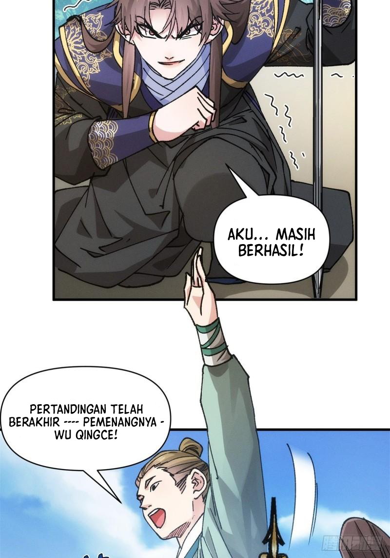 Dilarang COPAS - situs resmi www.mangacanblog.com - Komik i just dont play the card according to the routine 098 - chapter 98 99 Indonesia i just dont play the card according to the routine 098 - chapter 98 Terbaru 37|Baca Manga Komik Indonesia|Mangacan