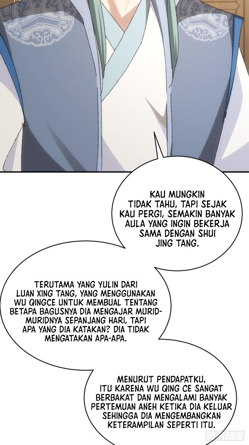 Dilarang COPAS - situs resmi www.mangacanblog.com - Komik i just dont play the card according to the routine 116 - chapter 116 117 Indonesia i just dont play the card according to the routine 116 - chapter 116 Terbaru 14|Baca Manga Komik Indonesia|Mangacan