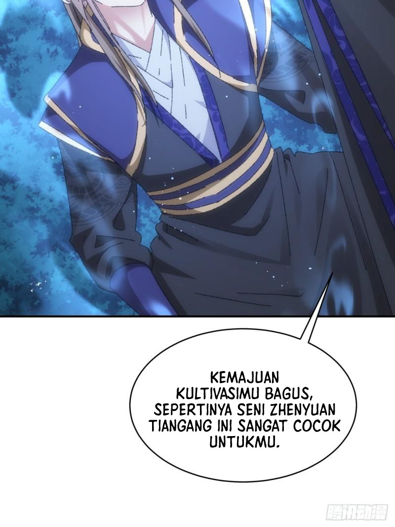 Dilarang COPAS - situs resmi www.mangacanblog.com - Komik i just dont play the card according to the routine 116 - chapter 116 117 Indonesia i just dont play the card according to the routine 116 - chapter 116 Terbaru 26|Baca Manga Komik Indonesia|Mangacan