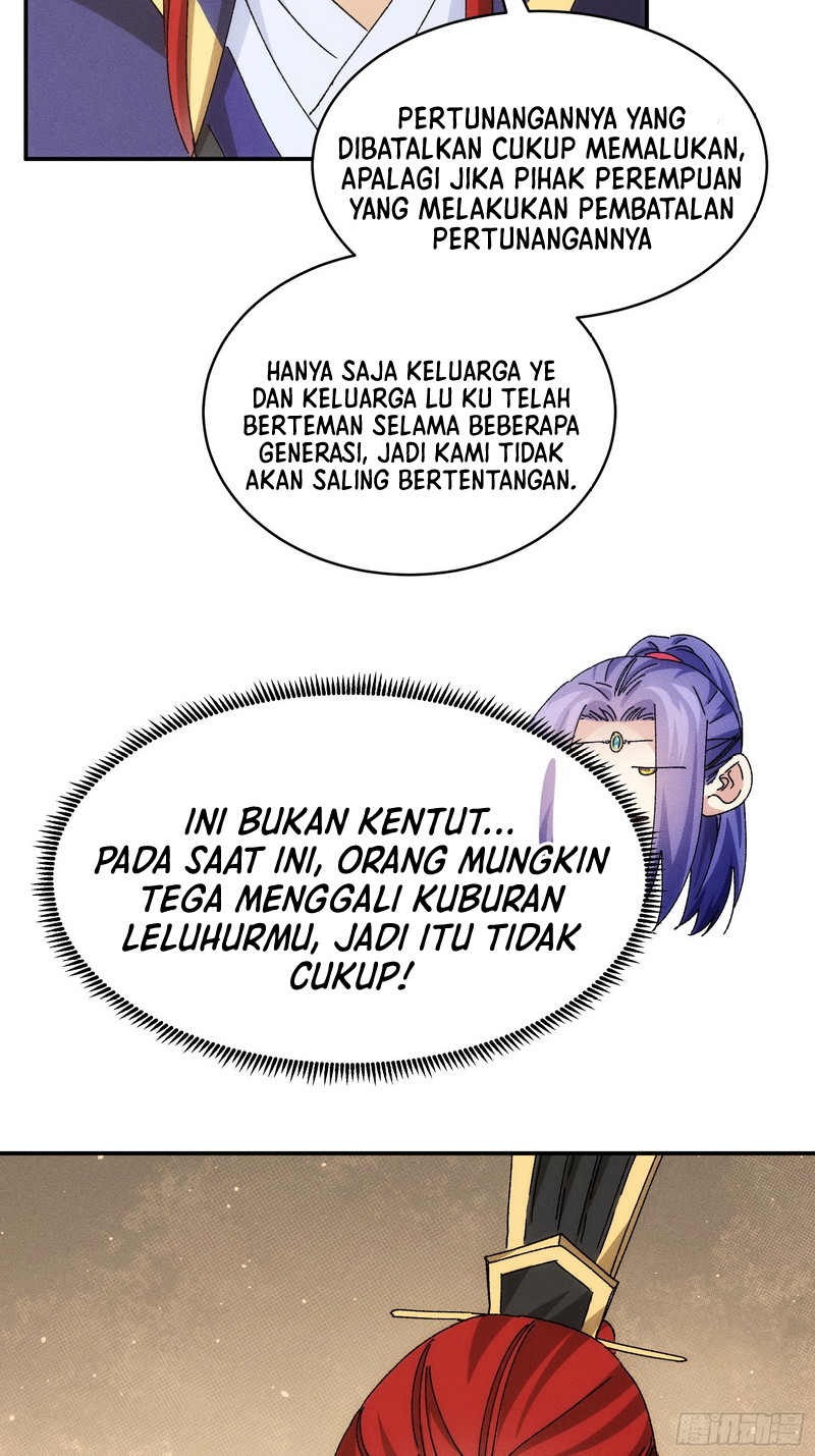 Dilarang COPAS - situs resmi www.mangacanblog.com - Komik i just dont play the card according to the routine 119 - chapter 119 120 Indonesia i just dont play the card according to the routine 119 - chapter 119 Terbaru 15|Baca Manga Komik Indonesia|Mangacan