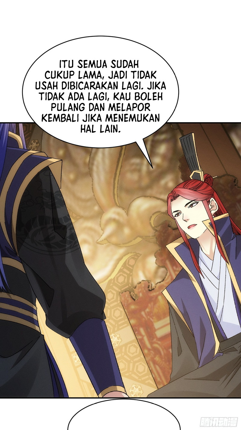 Dilarang COPAS - situs resmi www.mangacanblog.com - Komik i just dont play the card according to the routine 119 - chapter 119 120 Indonesia i just dont play the card according to the routine 119 - chapter 119 Terbaru 21|Baca Manga Komik Indonesia|Mangacan