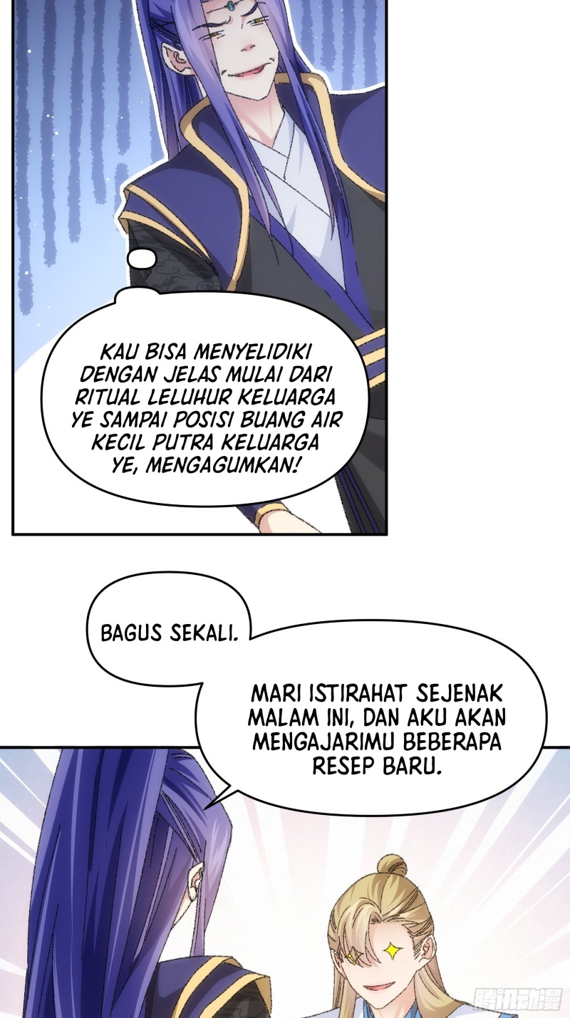 Dilarang COPAS - situs resmi www.mangacanblog.com - Komik i just dont play the card according to the routine 124 - chapter 124 125 Indonesia i just dont play the card according to the routine 124 - chapter 124 Terbaru 5|Baca Manga Komik Indonesia|Mangacan