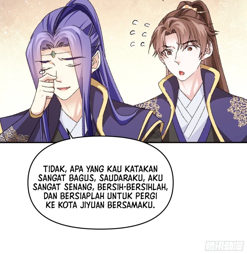 Dilarang COPAS - situs resmi www.mangacanblog.com - Komik i just dont play the card according to the routine 124 - chapter 124 125 Indonesia i just dont play the card according to the routine 124 - chapter 124 Terbaru 18|Baca Manga Komik Indonesia|Mangacan