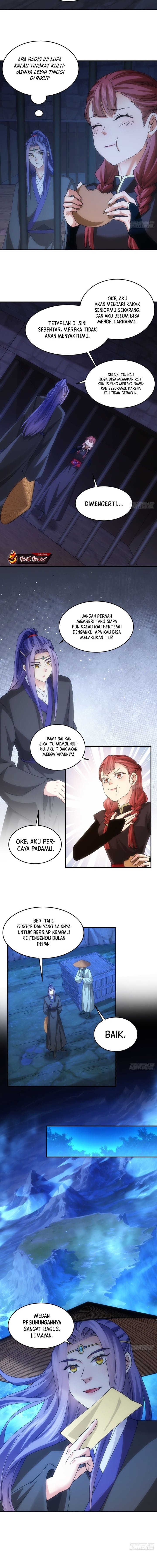 Dilarang COPAS - situs resmi www.mangacanblog.com - Komik i just dont play the card according to the routine 146 - chapter 146 147 Indonesia i just dont play the card according to the routine 146 - chapter 146 Terbaru 2|Baca Manga Komik Indonesia|Mangacan