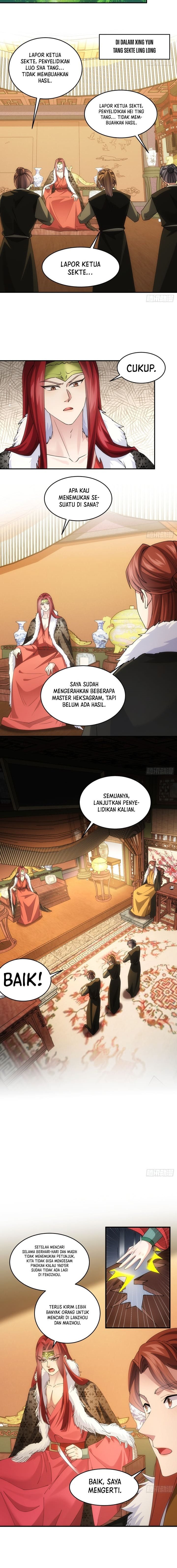 Dilarang COPAS - situs resmi www.mangacanblog.com - Komik i just dont play the card according to the routine 146 - chapter 146 147 Indonesia i just dont play the card according to the routine 146 - chapter 146 Terbaru 4|Baca Manga Komik Indonesia|Mangacan