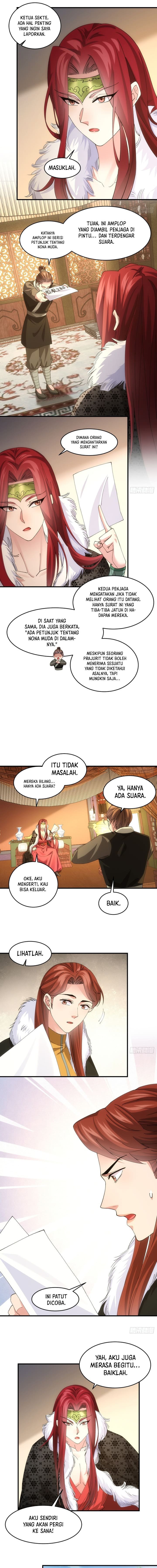 Dilarang COPAS - situs resmi www.mangacanblog.com - Komik i just dont play the card according to the routine 146 - chapter 146 147 Indonesia i just dont play the card according to the routine 146 - chapter 146 Terbaru 5|Baca Manga Komik Indonesia|Mangacan