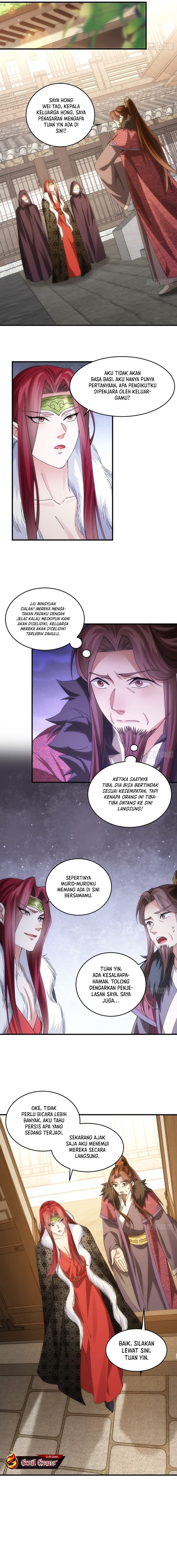 Dilarang COPAS - situs resmi www.mangacanblog.com - Komik i just dont play the card according to the routine 146 - chapter 146 147 Indonesia i just dont play the card according to the routine 146 - chapter 146 Terbaru 7|Baca Manga Komik Indonesia|Mangacan