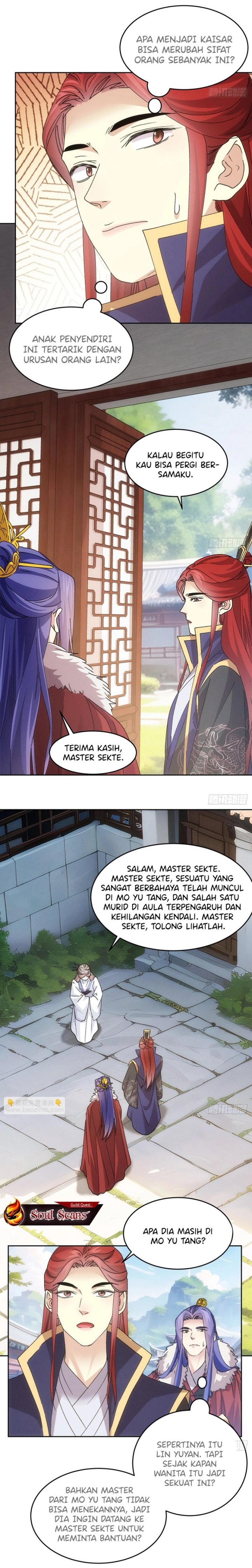 Dilarang COPAS - situs resmi www.mangacanblog.com - Komik i just dont play the card according to the routine 187 - chapter 187 188 Indonesia i just dont play the card according to the routine 187 - chapter 187 Terbaru 6|Baca Manga Komik Indonesia|Mangacan