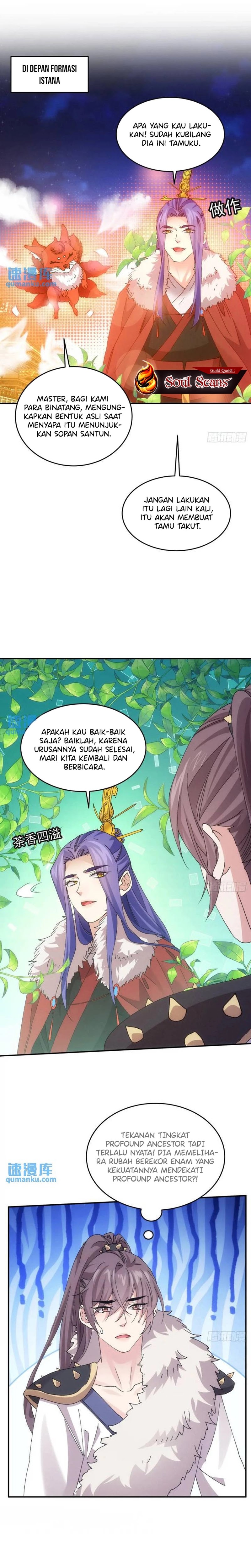 Dilarang COPAS - situs resmi www.mangacanblog.com - Komik i just dont play the card according to the routine 195 - chapter 195 196 Indonesia i just dont play the card according to the routine 195 - chapter 195 Terbaru 1|Baca Manga Komik Indonesia|Mangacan