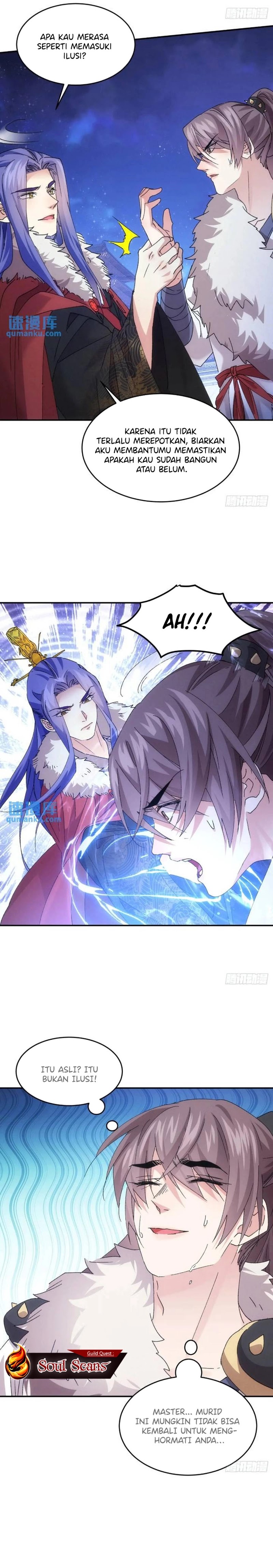 Dilarang COPAS - situs resmi www.mangacanblog.com - Komik i just dont play the card according to the routine 195 - chapter 195 196 Indonesia i just dont play the card according to the routine 195 - chapter 195 Terbaru 3|Baca Manga Komik Indonesia|Mangacan