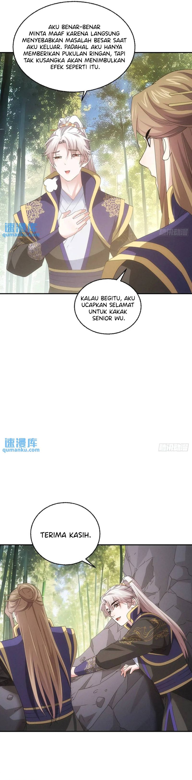Dilarang COPAS - situs resmi www.mangacanblog.com - Komik i just dont play the card according to the routine 199 - chapter 199 200 Indonesia i just dont play the card according to the routine 199 - chapter 199 Terbaru 9|Baca Manga Komik Indonesia|Mangacan