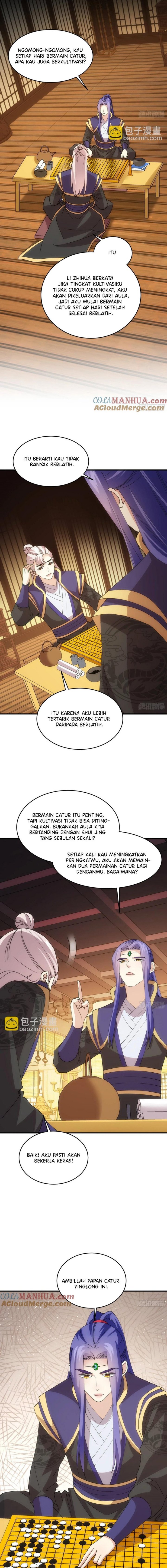 Dilarang COPAS - situs resmi www.mangacanblog.com - Komik i just dont play the card according to the routine 201 - chapter 201 202 Indonesia i just dont play the card according to the routine 201 - chapter 201 Terbaru 9|Baca Manga Komik Indonesia|Mangacan