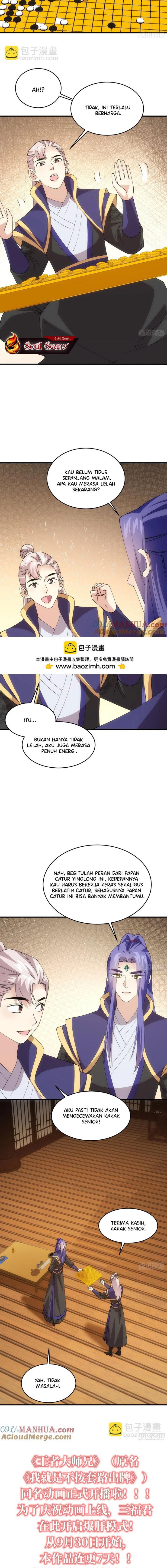 Dilarang COPAS - situs resmi www.mangacanblog.com - Komik i just dont play the card according to the routine 201 - chapter 201 202 Indonesia i just dont play the card according to the routine 201 - chapter 201 Terbaru 10|Baca Manga Komik Indonesia|Mangacan