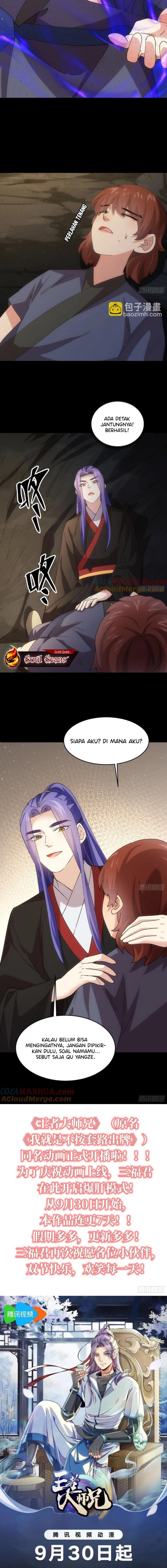 Dilarang COPAS - situs resmi www.mangacanblog.com - Komik i just dont play the card according to the routine 207 - chapter 207 208 Indonesia i just dont play the card according to the routine 207 - chapter 207 Terbaru 6|Baca Manga Komik Indonesia|Mangacan