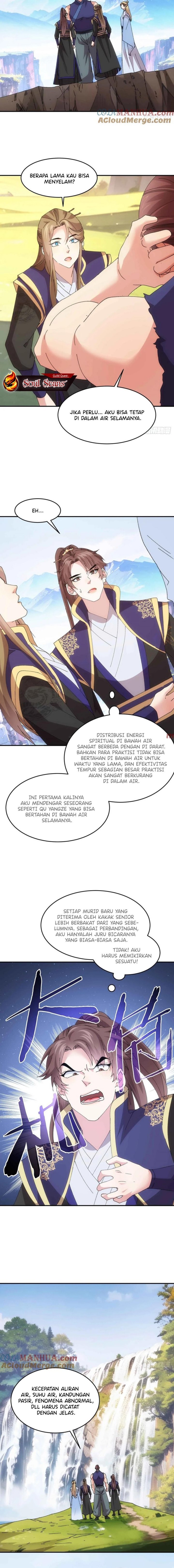 Dilarang COPAS - situs resmi www.mangacanblog.com - Komik i just dont play the card according to the routine 210 - chapter 210 211 Indonesia i just dont play the card according to the routine 210 - chapter 210 Terbaru 2|Baca Manga Komik Indonesia|Mangacan