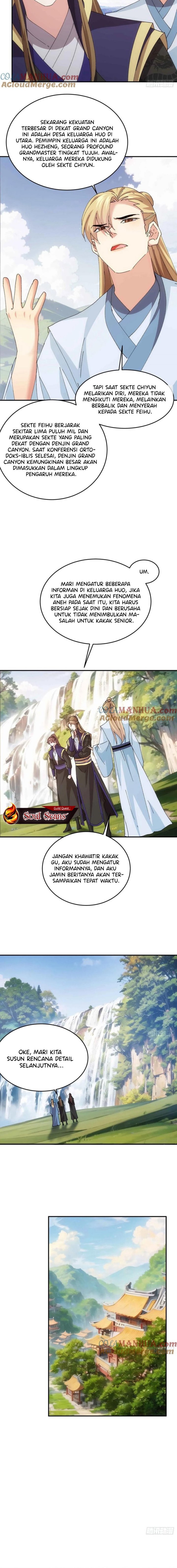 Dilarang COPAS - situs resmi www.mangacanblog.com - Komik i just dont play the card according to the routine 210 - chapter 210 211 Indonesia i just dont play the card according to the routine 210 - chapter 210 Terbaru 4|Baca Manga Komik Indonesia|Mangacan