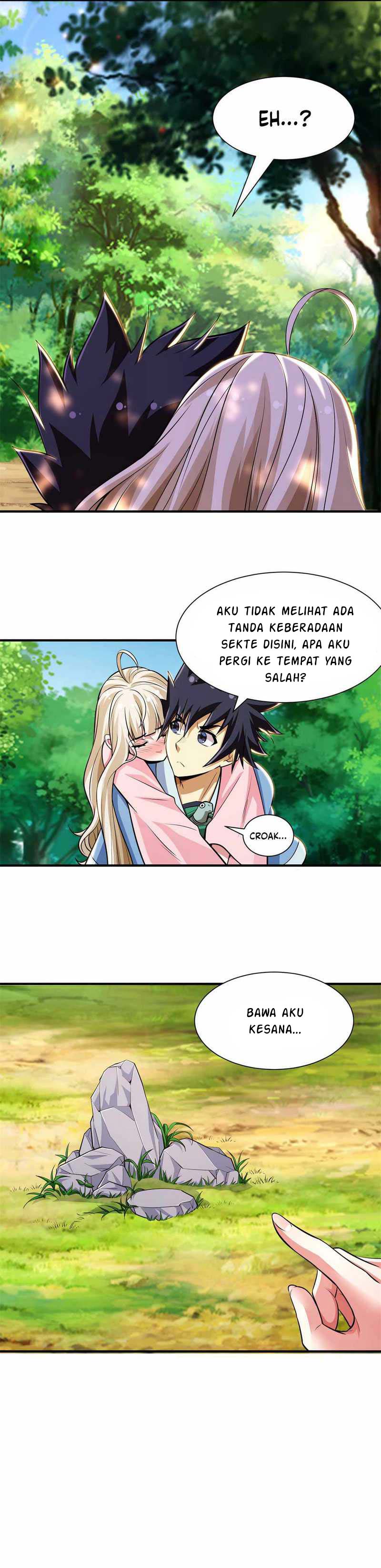 Dilarang COPAS - situs resmi www.mangacanblog.com - Komik i just want to be beaten to death by everyone 026 - chapter 26 27 Indonesia i just want to be beaten to death by everyone 026 - chapter 26 Terbaru 9|Baca Manga Komik Indonesia|Mangacan