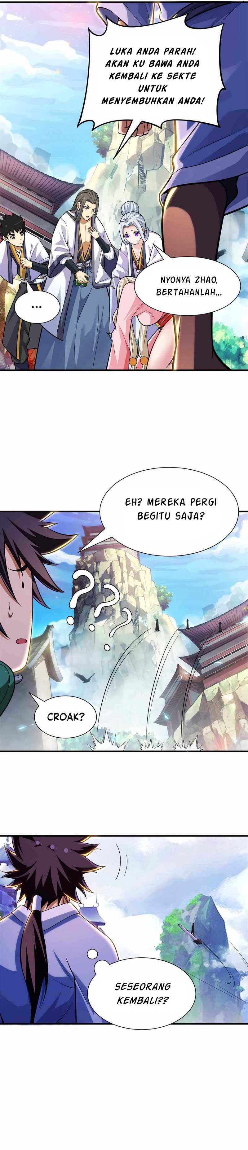 Dilarang COPAS - situs resmi www.mangacanblog.com - Komik i just want to be beaten to death by everyone 026 - chapter 26 27 Indonesia i just want to be beaten to death by everyone 026 - chapter 26 Terbaru 15|Baca Manga Komik Indonesia|Mangacan