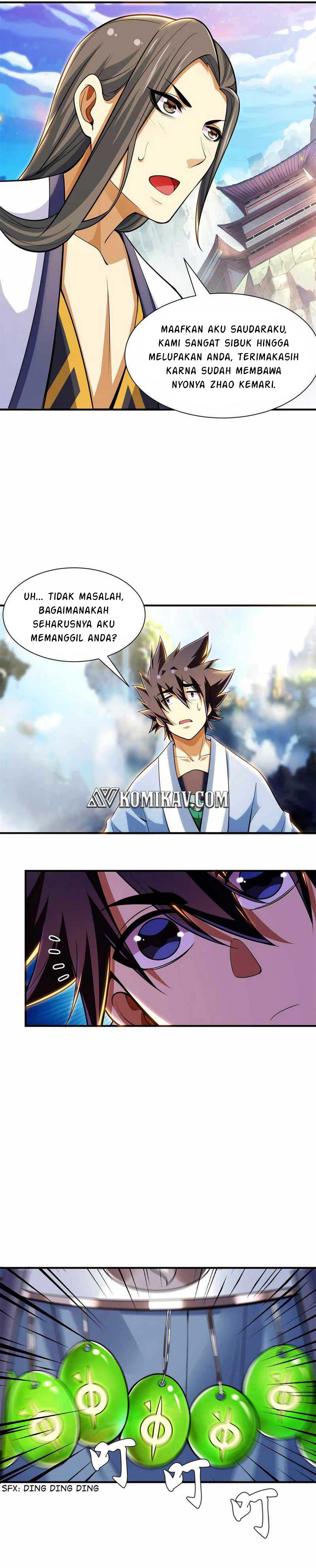 Dilarang COPAS - situs resmi www.mangacanblog.com - Komik i just want to be beaten to death by everyone 026 - chapter 26 27 Indonesia i just want to be beaten to death by everyone 026 - chapter 26 Terbaru 16|Baca Manga Komik Indonesia|Mangacan