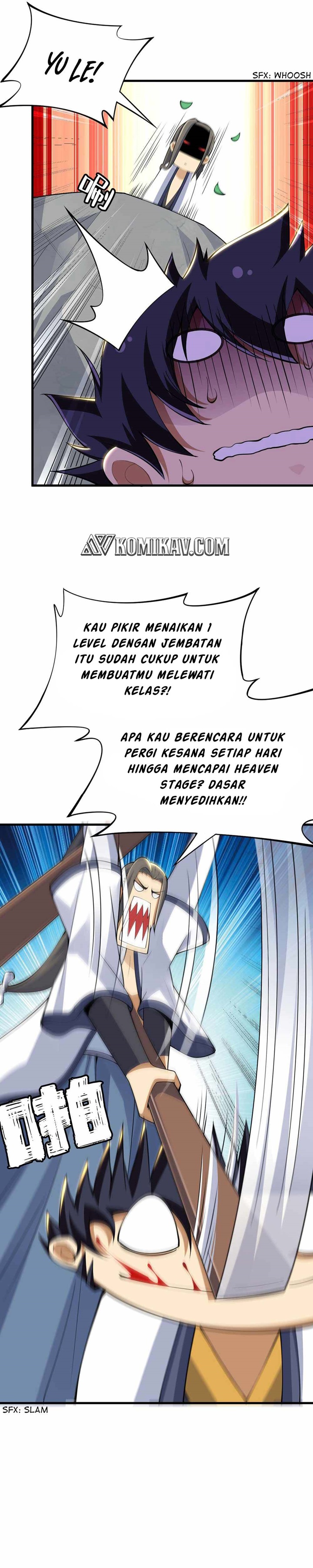 Dilarang COPAS - situs resmi www.mangacanblog.com - Komik i just want to be beaten to death by everyone 036 - chapter 36 37 Indonesia i just want to be beaten to death by everyone 036 - chapter 36 Terbaru 6|Baca Manga Komik Indonesia|Mangacan