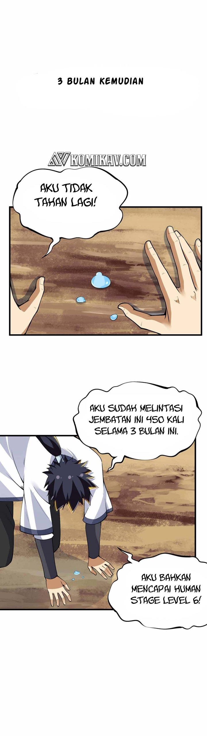 Dilarang COPAS - situs resmi www.mangacanblog.com - Komik i just want to be beaten to death by everyone 036 - chapter 36 37 Indonesia i just want to be beaten to death by everyone 036 - chapter 36 Terbaru 8|Baca Manga Komik Indonesia|Mangacan
