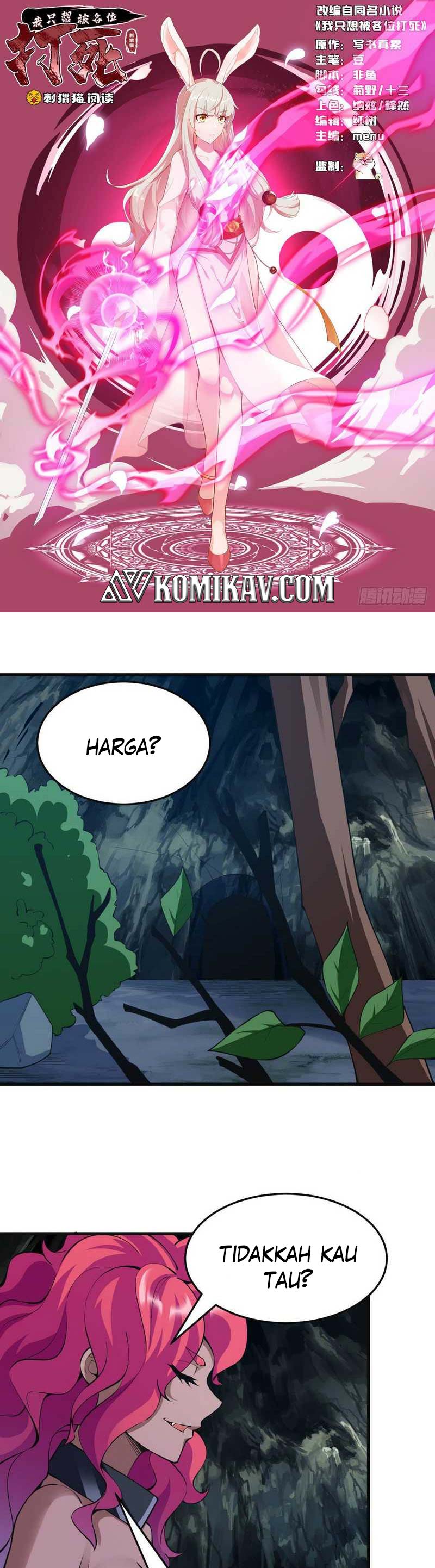 Dilarang COPAS - situs resmi www.mangacanblog.com - Komik i just want to be beaten to death by everyone 083 - chapter 83 84 Indonesia i just want to be beaten to death by everyone 083 - chapter 83 Terbaru 1|Baca Manga Komik Indonesia|Mangacan