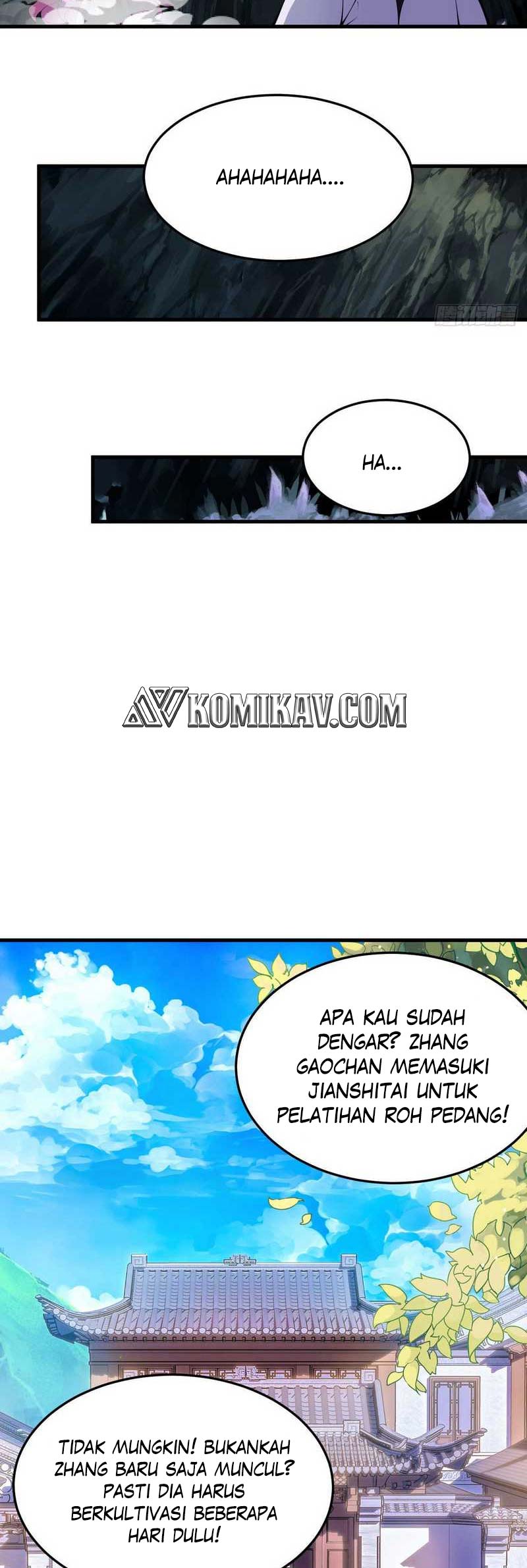 Dilarang COPAS - situs resmi www.mangacanblog.com - Komik i just want to be beaten to death by everyone 083 - chapter 83 84 Indonesia i just want to be beaten to death by everyone 083 - chapter 83 Terbaru 7|Baca Manga Komik Indonesia|Mangacan