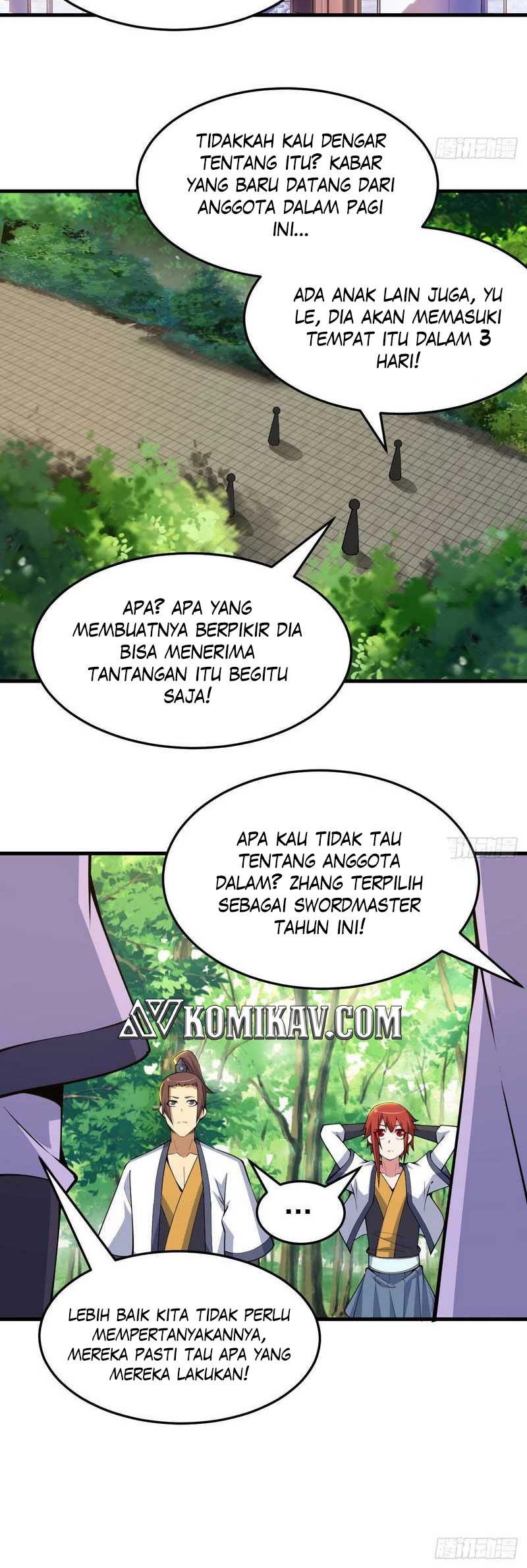 Dilarang COPAS - situs resmi www.mangacanblog.com - Komik i just want to be beaten to death by everyone 083 - chapter 83 84 Indonesia i just want to be beaten to death by everyone 083 - chapter 83 Terbaru 8|Baca Manga Komik Indonesia|Mangacan