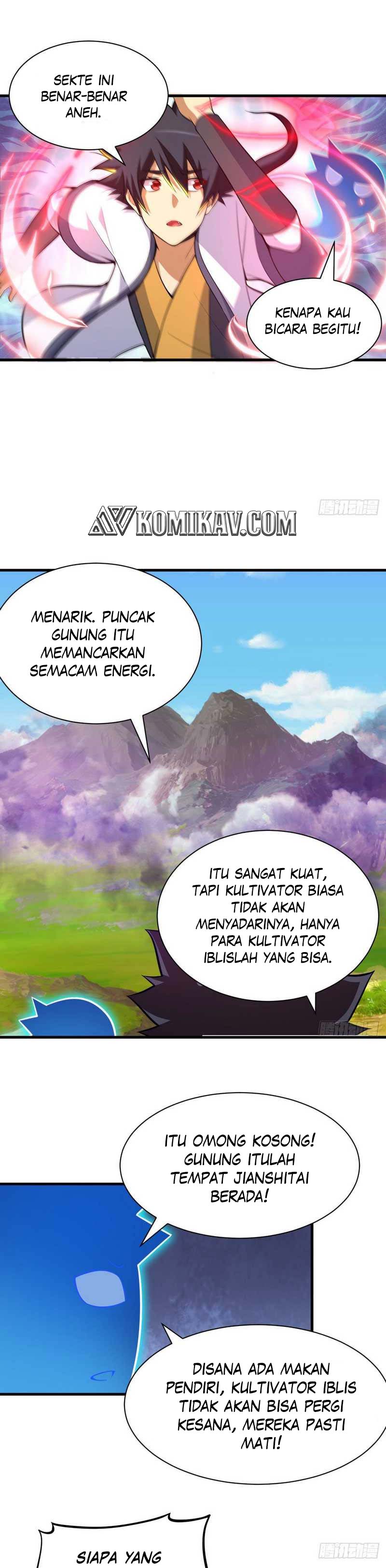 Dilarang COPAS - situs resmi www.mangacanblog.com - Komik i just want to be beaten to death by everyone 083 - chapter 83 84 Indonesia i just want to be beaten to death by everyone 083 - chapter 83 Terbaru 13|Baca Manga Komik Indonesia|Mangacan