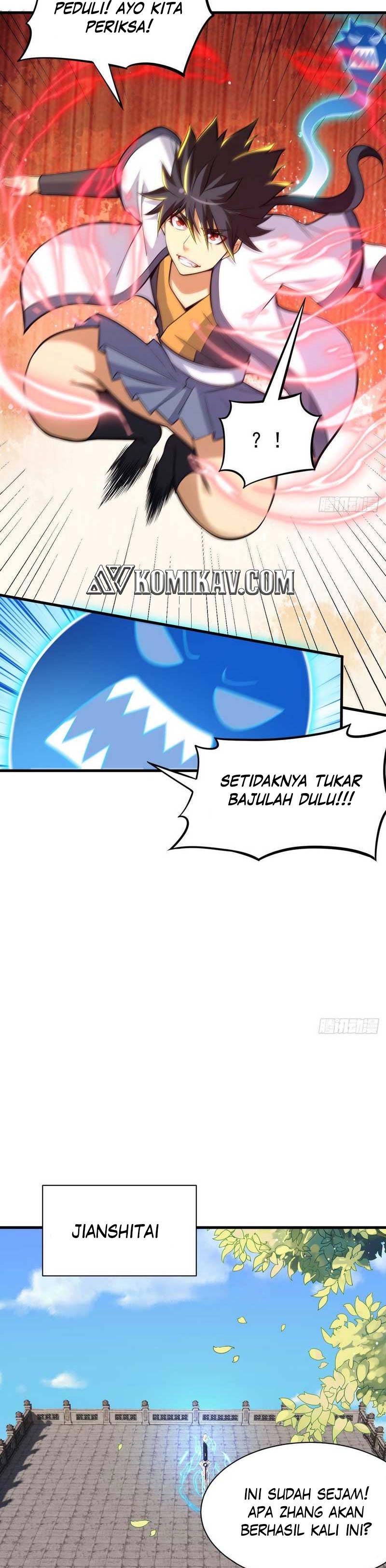Dilarang COPAS - situs resmi www.mangacanblog.com - Komik i just want to be beaten to death by everyone 083 - chapter 83 84 Indonesia i just want to be beaten to death by everyone 083 - chapter 83 Terbaru 14|Baca Manga Komik Indonesia|Mangacan