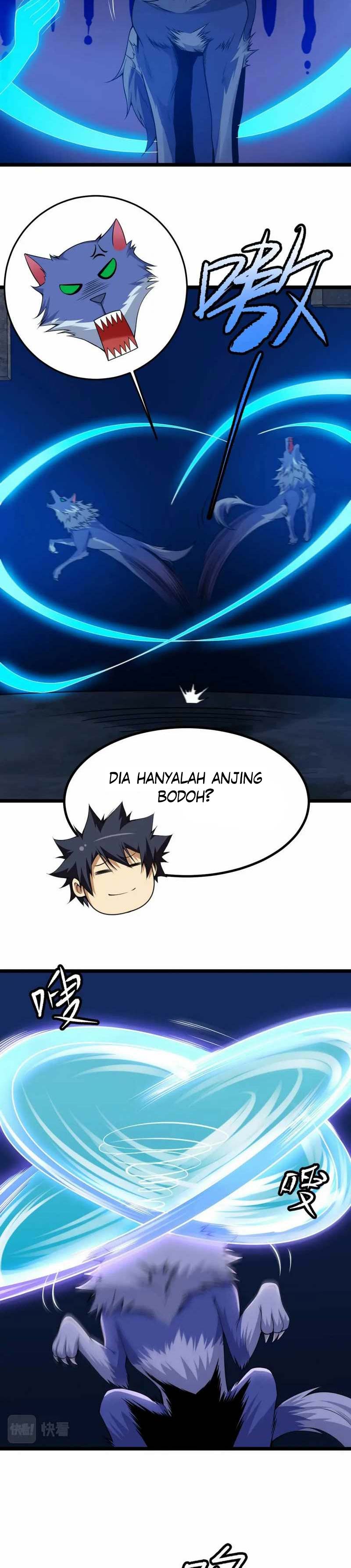 Dilarang COPAS - situs resmi www.mangacanblog.com - Komik i just want to be beaten to death by everyone 117 - chapter 117 118 Indonesia i just want to be beaten to death by everyone 117 - chapter 117 Terbaru 6|Baca Manga Komik Indonesia|Mangacan