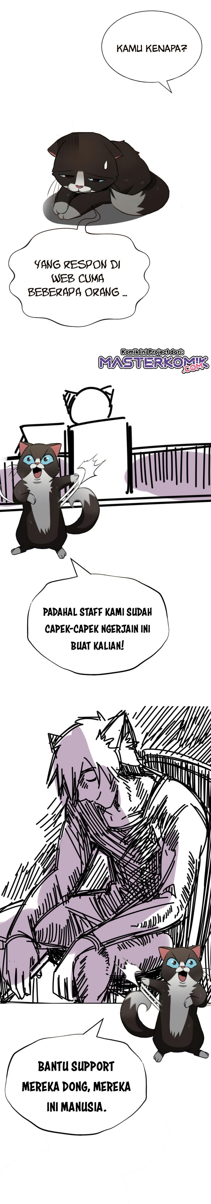 Dilarang COPAS - situs resmi www.mangacanblog.com - Komik i made a harem in the underworld 005 - chapter 5 6 Indonesia i made a harem in the underworld 005 - chapter 5 Terbaru 17|Baca Manga Komik Indonesia|Mangacan